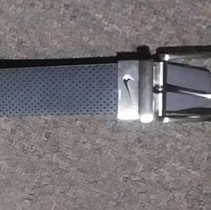 Nike Belt